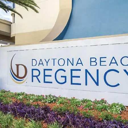 Diamond - Daytona Beach Regency - 2Bd